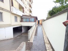 Sant'Orsola Appartamento Piano Terra con Veranda - 1