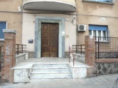 Sassari Appartamento Piazza Colonnello Gavino Serra 8 - 1