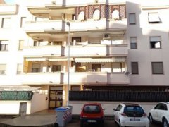 Sassari Via Floris Appartamento con Vista - 1