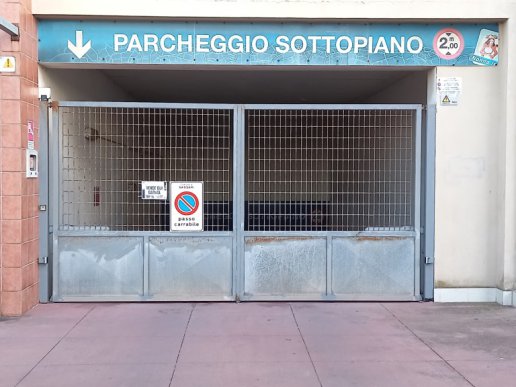 Sant'Orsola Via Gennargentu - 4