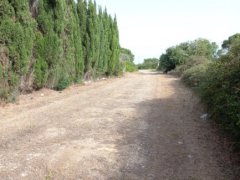 Terreno in vendita a Li Lioni, Porto Torres. - 1