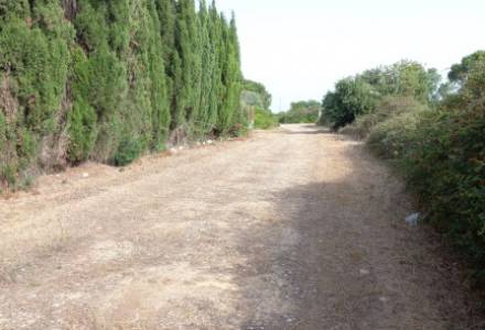 Terreno in vendita a Li Lioni, Porto Torres.