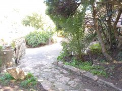 Villino a Costa Paradiso Oasi esclusiva con giardino privato - 5